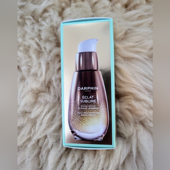 Darphin NEW DUALREJUVENATINGMICRO-SERUM full size - Picture 5 of 7